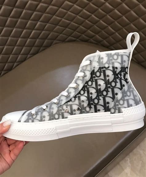 dior high top sneakers dupe|b23 high top sneaker price.